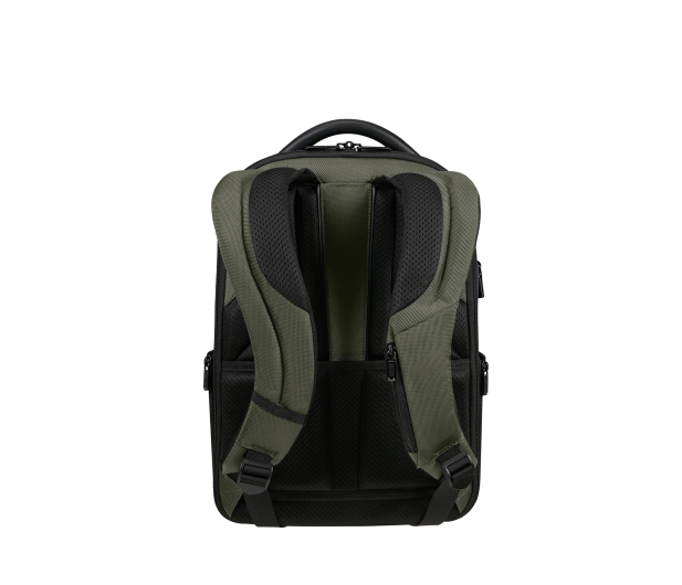 SAMSONITE PRO-DLX 6 14.1" zielony 147139-1388 - 1144527 - zdjęcie 3